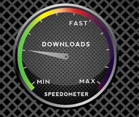 Table Illustration vector