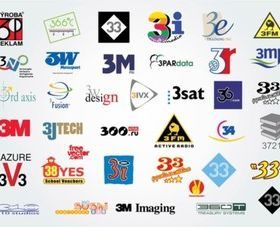 Three Vectors graphic