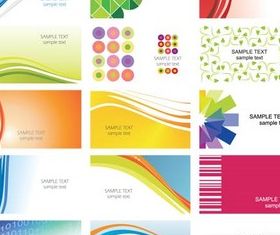 Cards Designs graphic vectors
