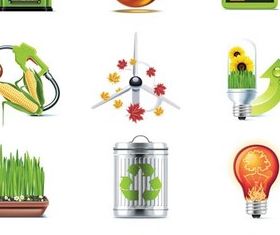 Biofuels graphic creative vector