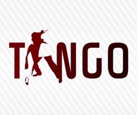 Tango Logo vectors