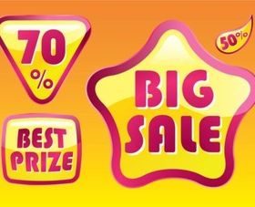 Best Price Vector Art