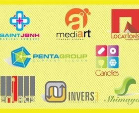 Free Logo Graphics vector