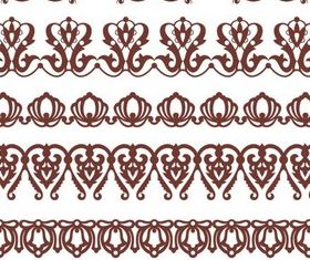 ornaments vector - Page 7 for free download