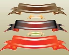 Free Banner Vectors design