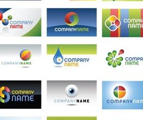 Light Cards graphic vector