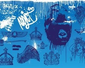 Freebies Graphics vector design