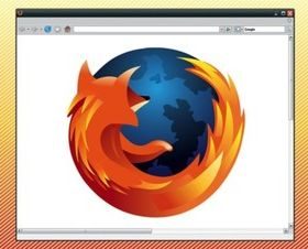 Firefox Logo Browser Graphics vector