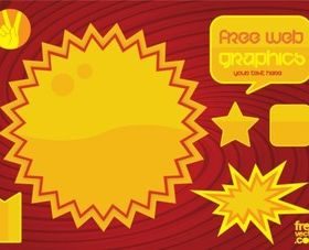 Free Web Graphics vector