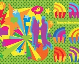 Free Communication vectors graphics