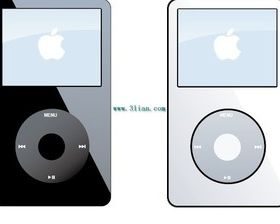 Mp3 design vector