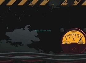 Instrumentation vector