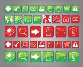 Web Designer Graphics vector