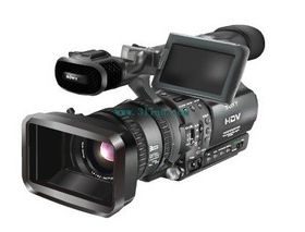 Camer vector graphics