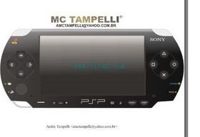 PSP design vector