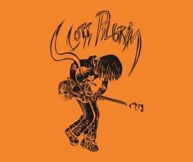 Scott Pilgrim set vector