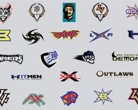 Football Logo Inspiration vector