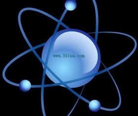 3D star design creative vector