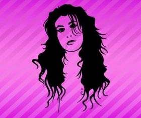 Amy Winehouse Graphics vectors