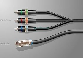 Connection Illustration vector