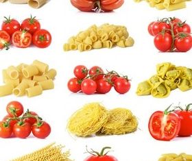 PastIngredients vector