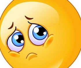 Grievance expression chart vector