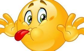 His expression chart vector