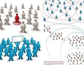 Commercial 3D villain vectors graphic