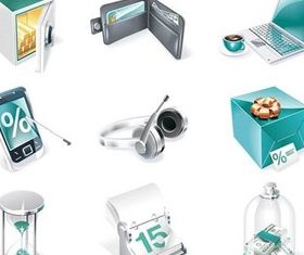 Computer Icons vector