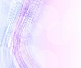 Lines background vector