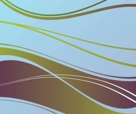 Swirls Decoration vector