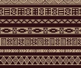 Clothing Pattern vector