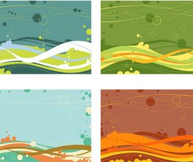 Background Templates Graphics art vectors