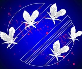 Background Decoration vector