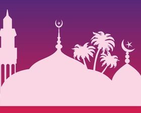 Mosque Graphics graphic creative vector