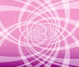 Swirling Backdrop vector set