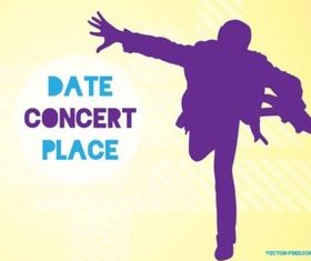 Flyer Template vectors