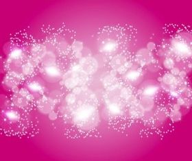 Stars And Sparkles vector