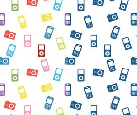 Patterns Graphics free vector