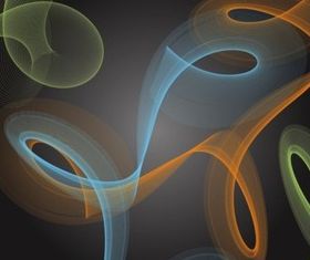 Wireframes background design vectors