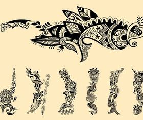 Henn Tattoos Graphics art vector graphics