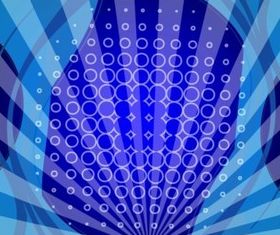 Background Decorations Illustration vector