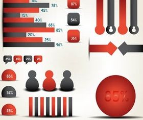 Web Shiny Diagrams art vector material