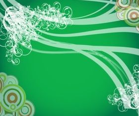 Background Layout vector