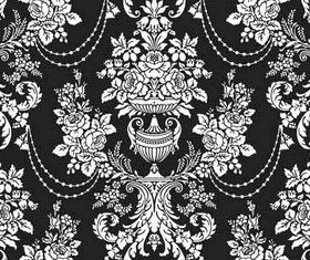 Retro Vintage Backgrounds 2 vector