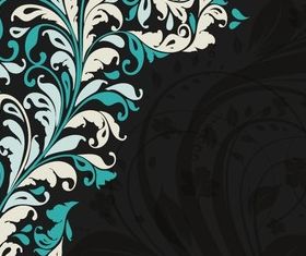Floral Background vectors