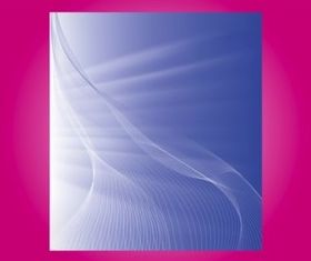 Background Template set vector