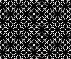 Abstract Pattern vector