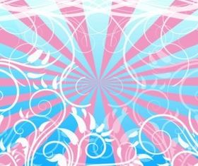 Floral Background vector