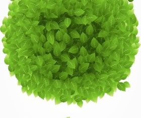 Nature Backgrounds art design vector